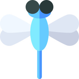 libellen icoon