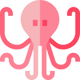 Octopus icon