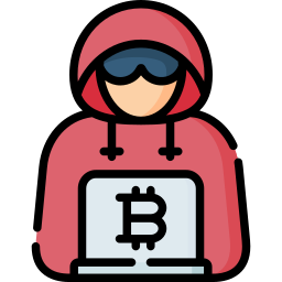 hacker icon