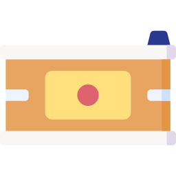 Canned food icon