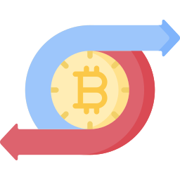 Exchange icon