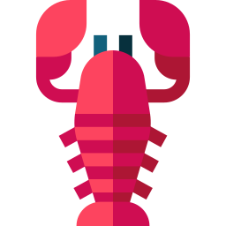 Lobster icon