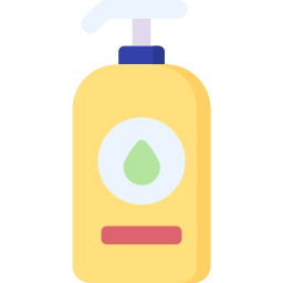 Жидкое мыло иконка