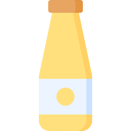 mayonaise icoon