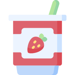 Yogurt icon