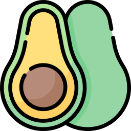 avocat Icône