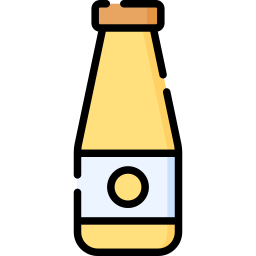 Mayonnaise icon