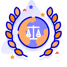 Law icon