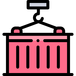 Container icon