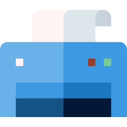 Printer icon