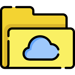 Folder icon