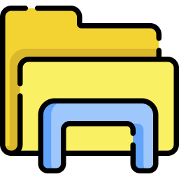 Folder icon