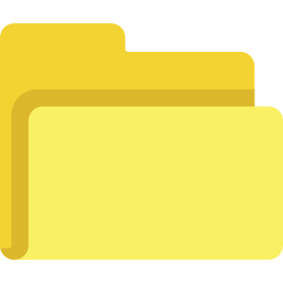 File icon