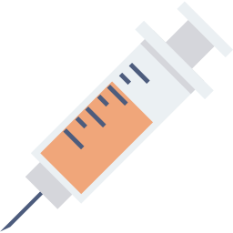 Injection icon