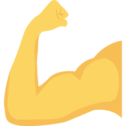 bíceps Ícone