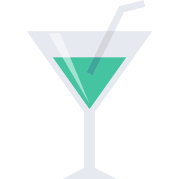 cocktail icon