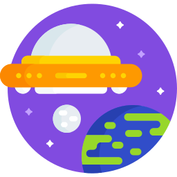 ufo icon