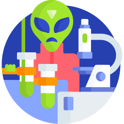 Lab icon