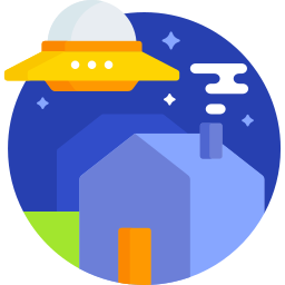 Ufo icon