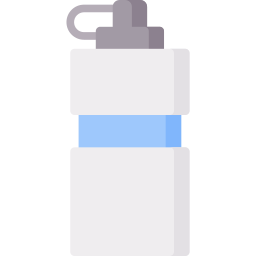 Water bottle icon