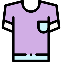 t-shirt icon