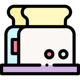 toaster icon