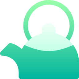 Kettle icon