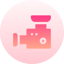 Meat grinder icon