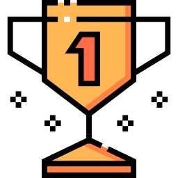 Trophy icon