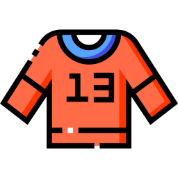 Uniform icon