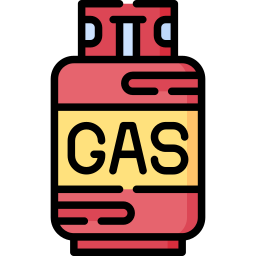 gas icono