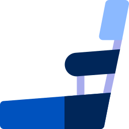 gimnasio icono