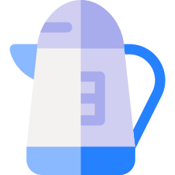 Teapot icon