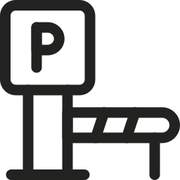 parkplatz icon