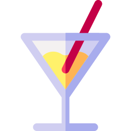 cocktail icon