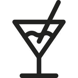 cocktail icon