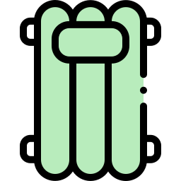 エアマットレス icon
