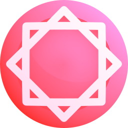 oktagramm icon