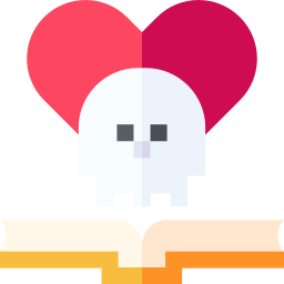 Book icon