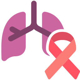 Lungs icon