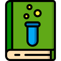 Book icon