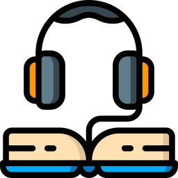 audio libro icono