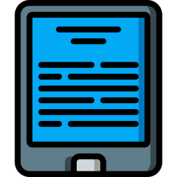 ebook icon