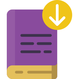 Book icon