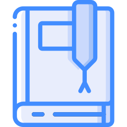 Book icon