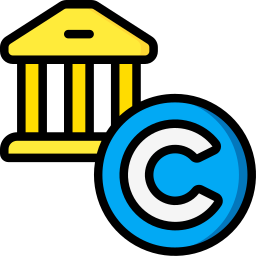 Copyright icon