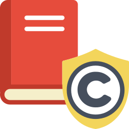 Book icon