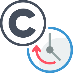 Copyright icon