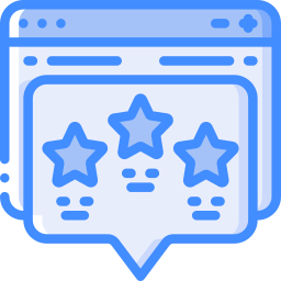 Review icon