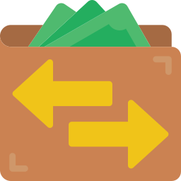 Wallet icon